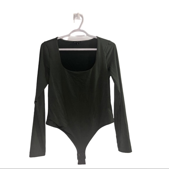 Sculpt Bodysuit (Dynamite) - Picture 3 of 5